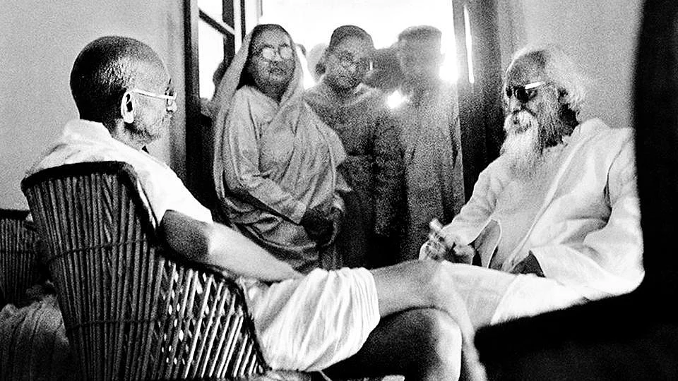 Gandhi and Bengal: A complicated relationship      