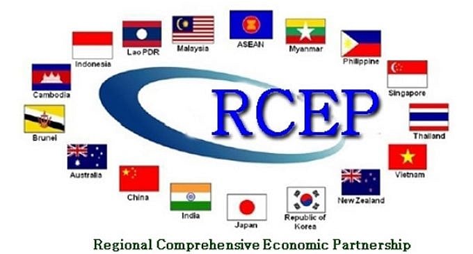 India decides against joining RCEP trade deal