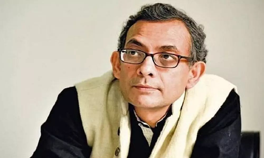 Covid 3rd wave may pull GDP growth down to 7 pc: economist Abhijit Banerjee