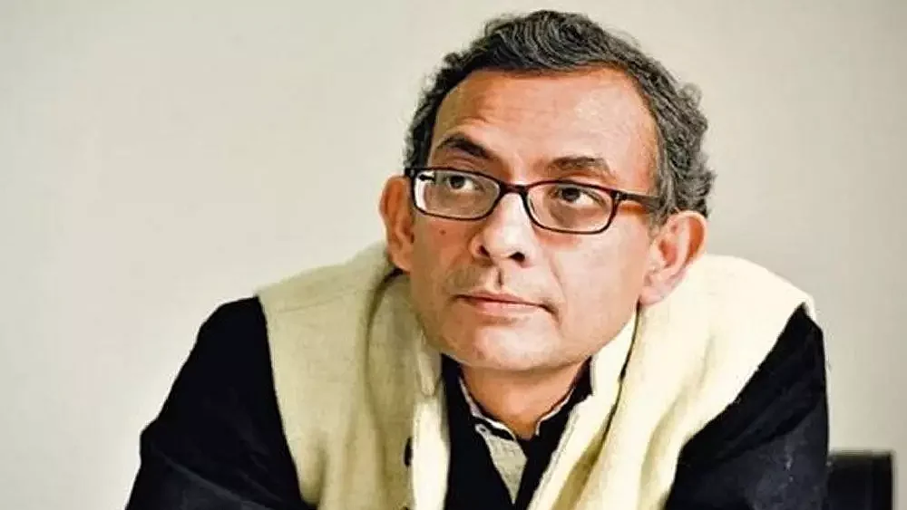 Abhijit Banerjee