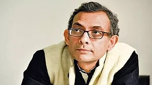 Covid 3rd wave may pull GDP growth down to 7 pc: economist Abhijit Banerjee