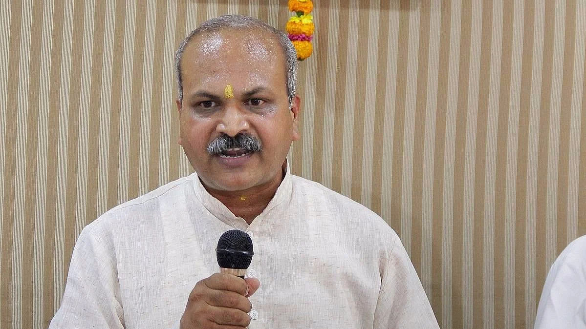 Samir Kulkarni (Photo courtesy: social media)