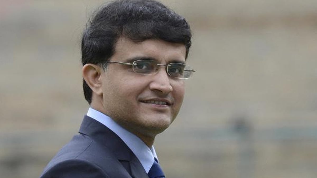 Is Sourav Ganguly Amit Shah’s choice for BCCI President till September, 2020? 