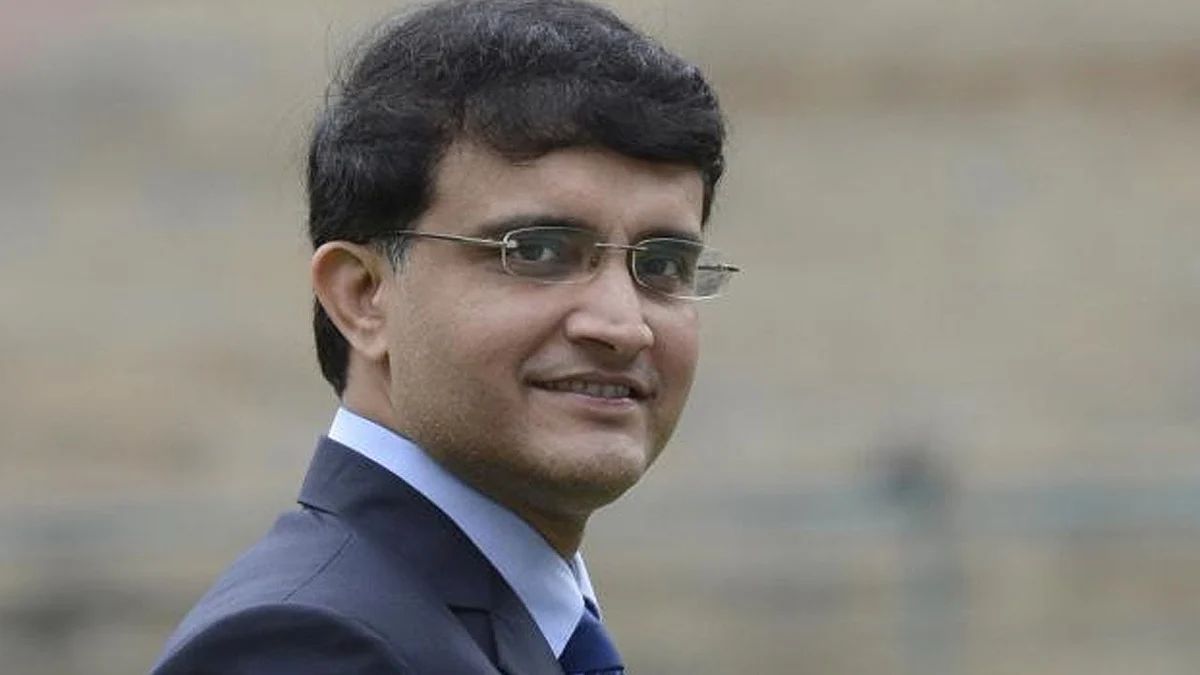 Is Sourav Ganguly Amit Shah’s choice for BCCI President till September, 2020?