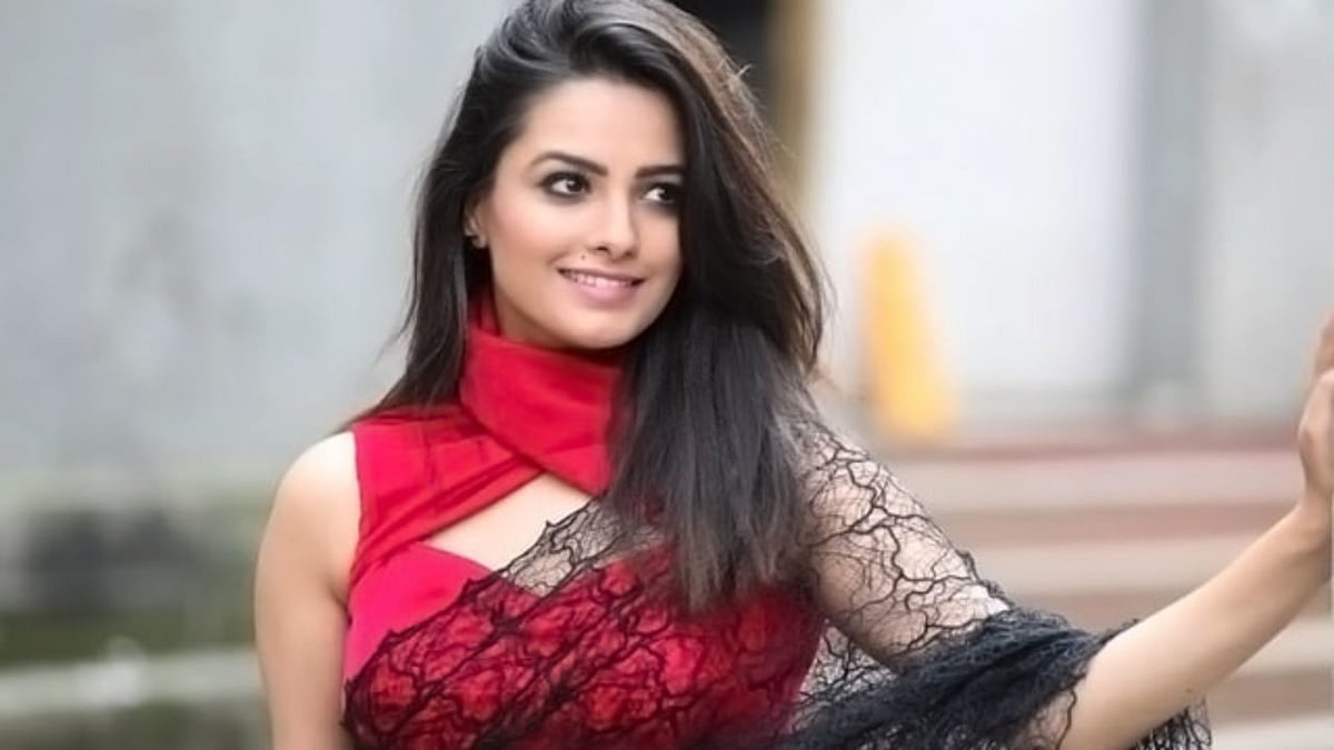 Anita Hassanandani