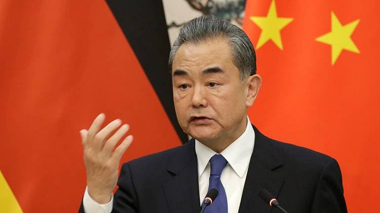 Both India, Pakistan are ‘friendly neighbours’ of China, says country’s Foreign Minister