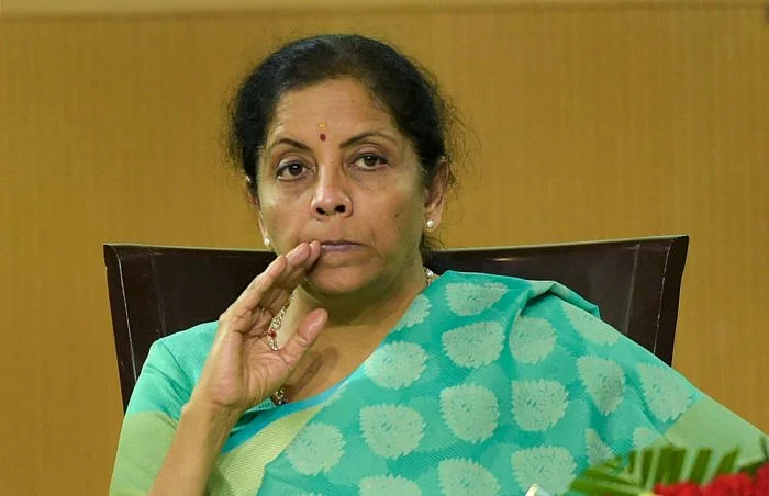 Union Budget 2020-21: FM Sitharaman’s much ado about nothing