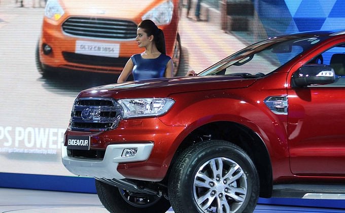 Festive season fails to revive auto sector, only minor sales revival seen  