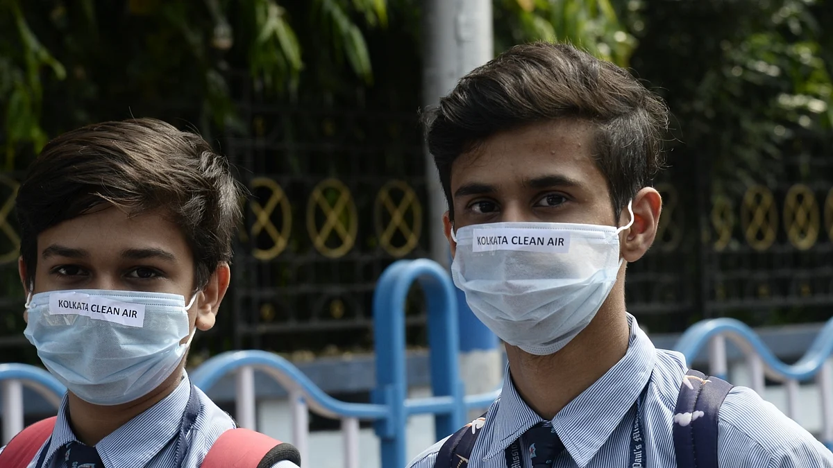 Representative Image (IANS Photo)