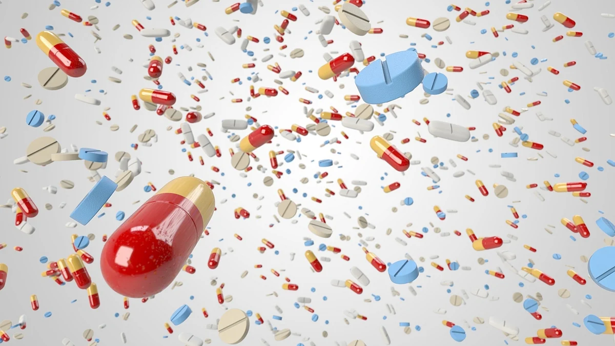 Resistance to common antibiotic rising among Indian patients