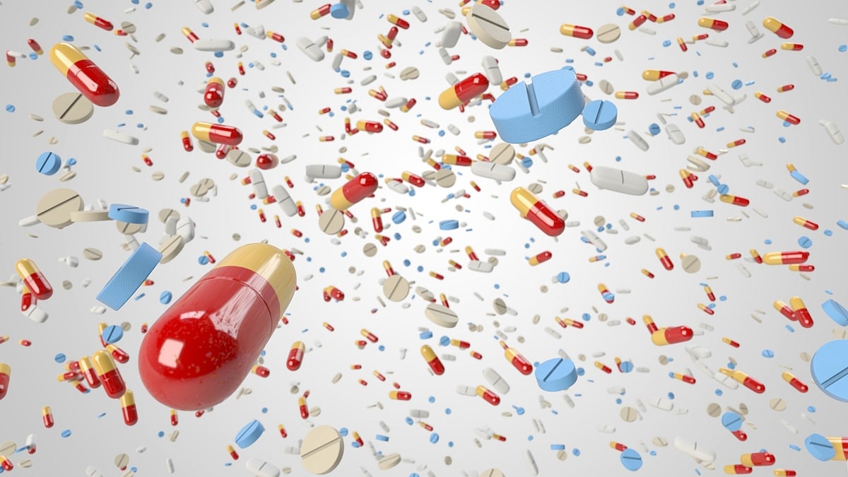 Resistance to common antibiotic rising among Indian patients  