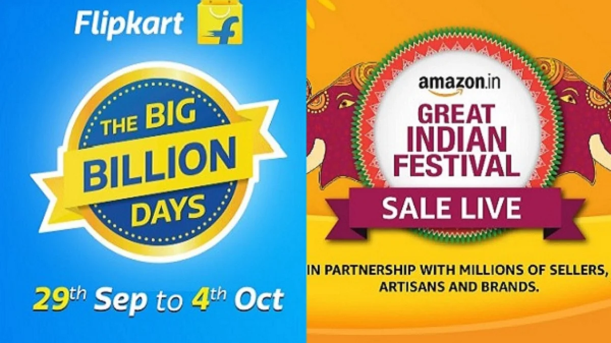 Festival season economy hit by slowdown; small traders, gig workers feel the brunt