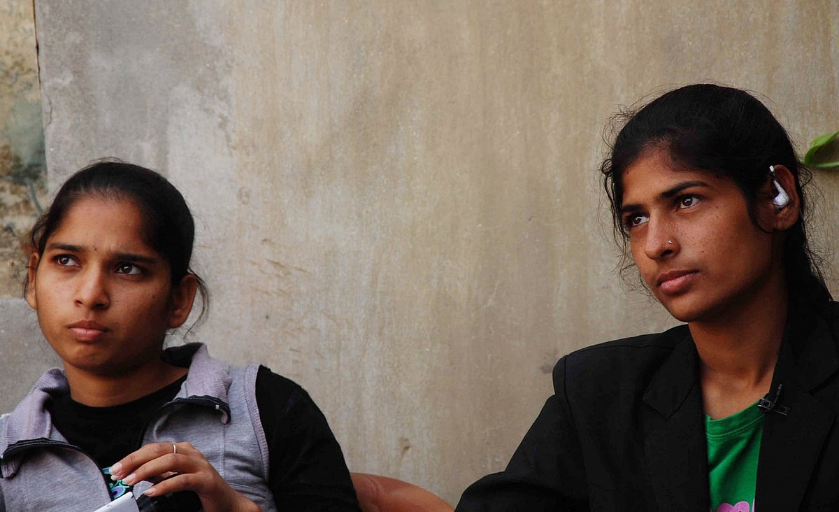 Haryana elections: Bravehearts of Rohtak upset with inaction on women’s safety in Haryana      