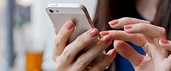 Kashmiris fear their mobile phone calls might be tapped by govt agencies