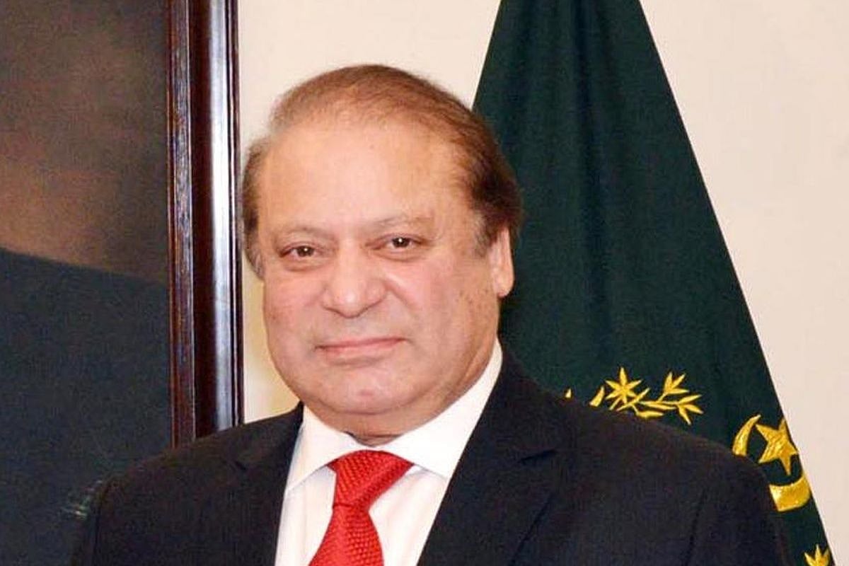 ‘Sharif diagnosed with acute ITP, to recover in a week’  