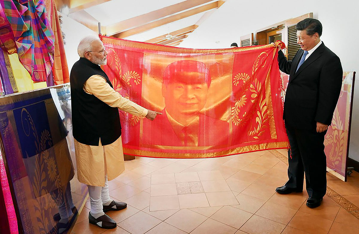 October 12: Delhi and beyond, in pictures