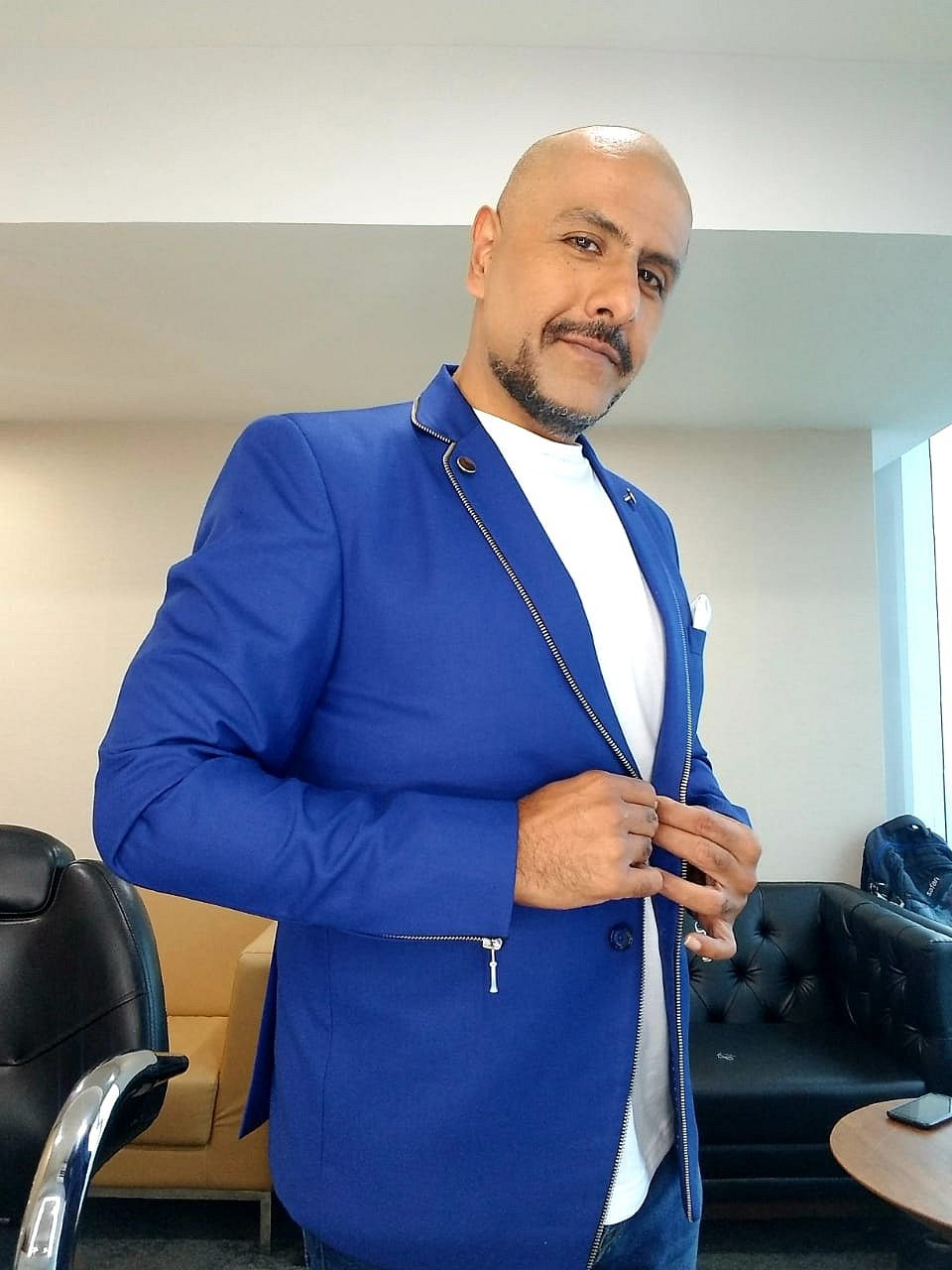 Show some spine and let musicians be respected as a community, says Vishal Dadlani