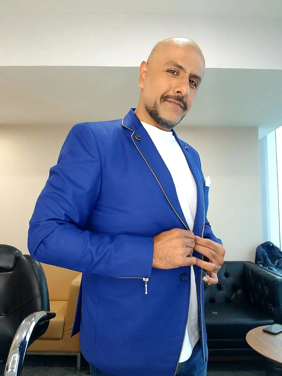 Show some spine and let musicians be respected as a community, says Vishal Dadlani