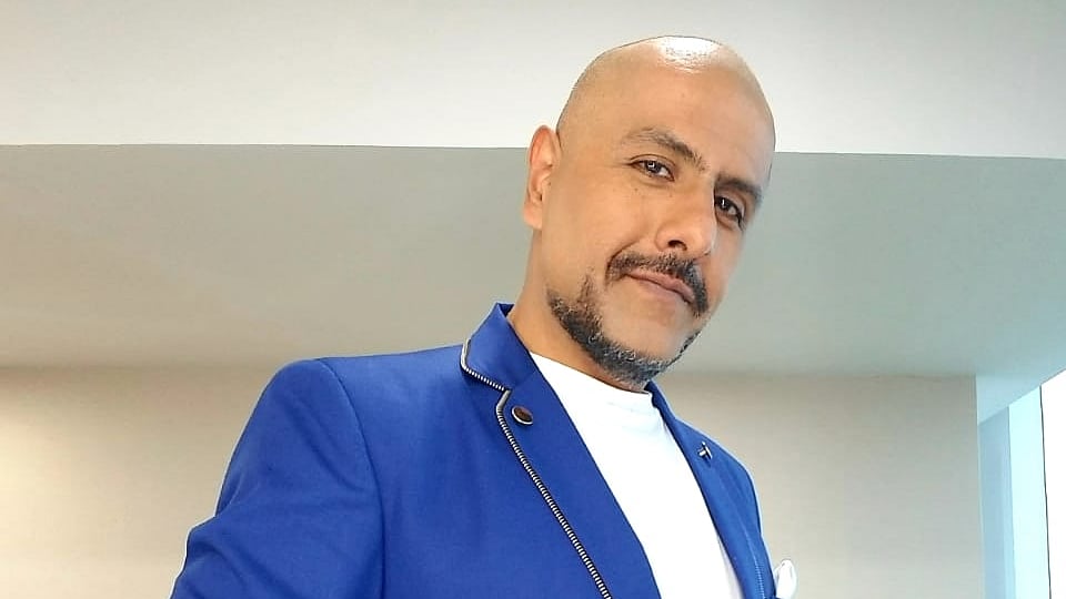 Show some spine and let musicians be respected as a community, says Vishal Dadlani