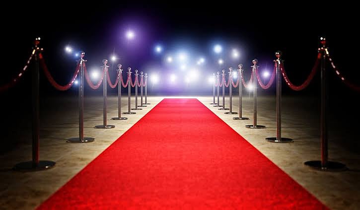 Of sagaa and the showbiz industry