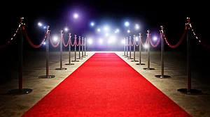 Of sagaa and the showbiz industry