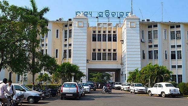 Odisha withdraws letter warning state units to be wary of keeping money in banks