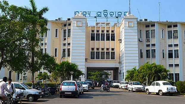 Odisha withdraws letter warning state units to be wary of keeping money in banks
