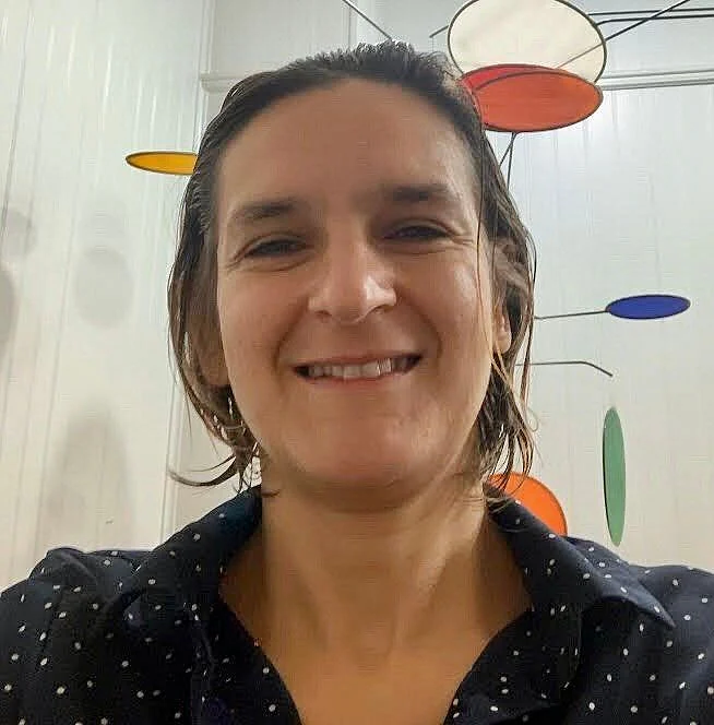 Esther Duflo (Photo courtesy: Social media)