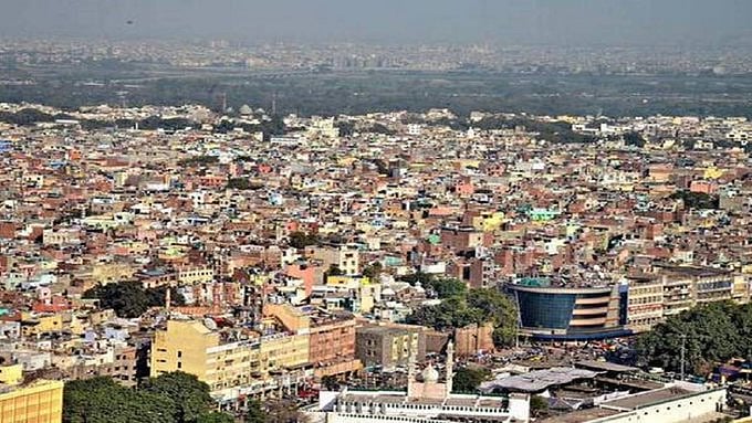 Centre grants ownership rights to people in Delhi’s unauthorised colonies 