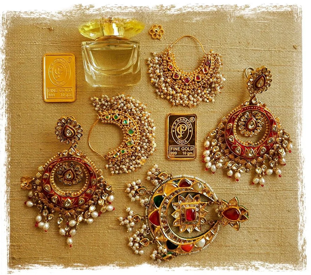 Indian gems and jewellery industry fails to take advantage of US-China trade war