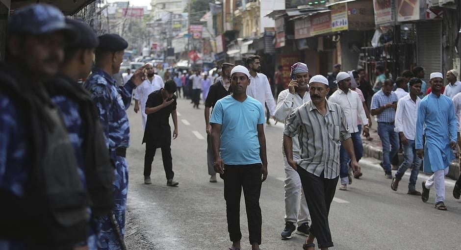 Kashmiris feel the pinch as made to pay for suspended period