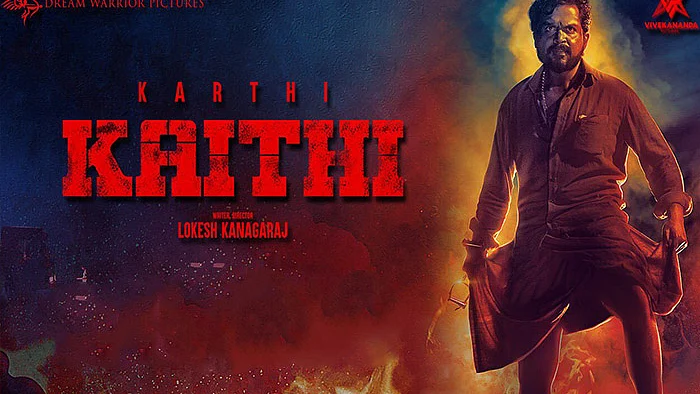 FILM REVIEW: KAITHI (TAMIL)- Kaithi is a gripping thriller with a heart and balls
