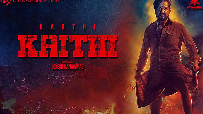 FILM REVIEW: KAITHI (TAMIL)- Kaithi is a gripping thriller with a heart and balls