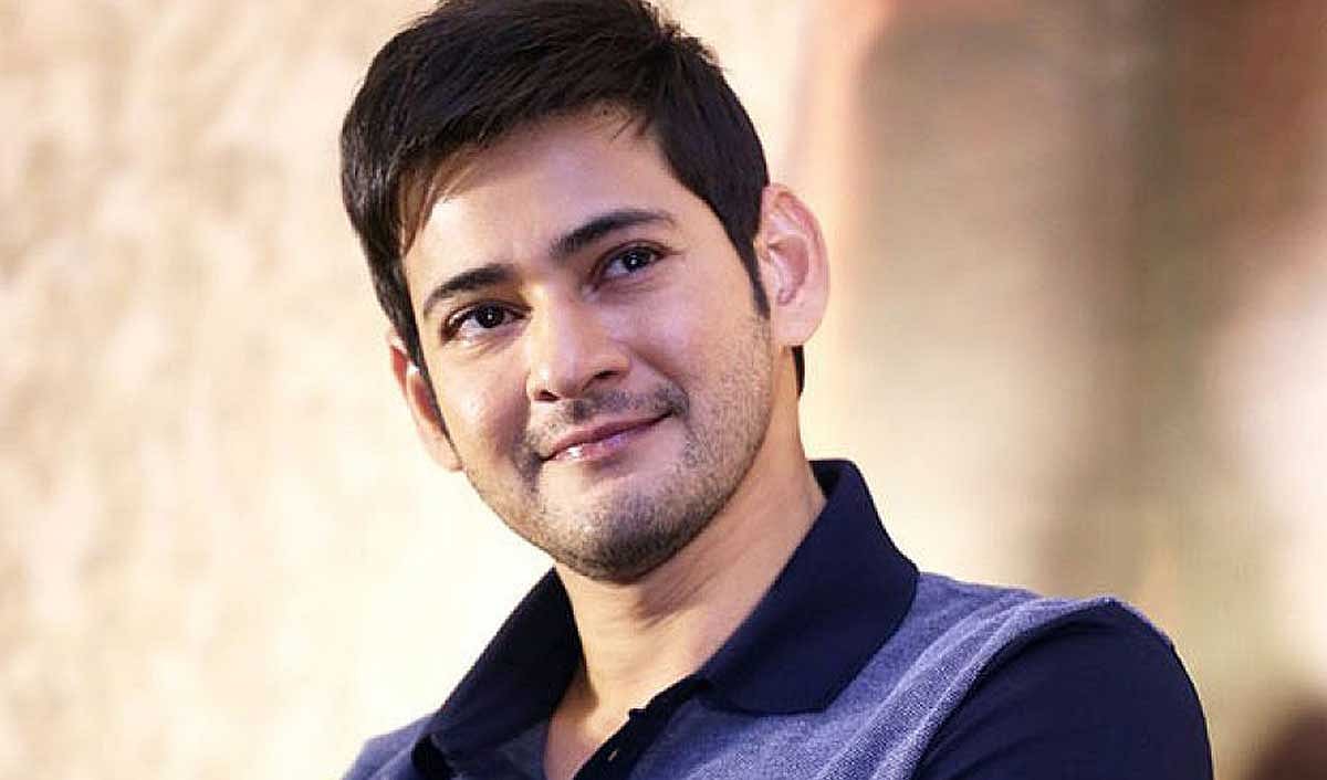 Will Mahesh Babu play Draupadi’s Arjun in Mahabharat