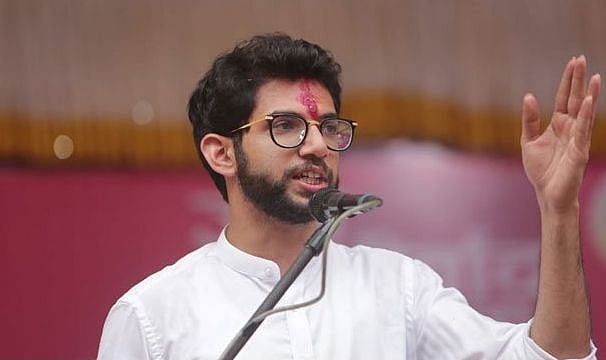 Aaditya: Send Metro officials to PoK to destroy terror camps; netizens slam Maha govt for cutting Aarey forest
