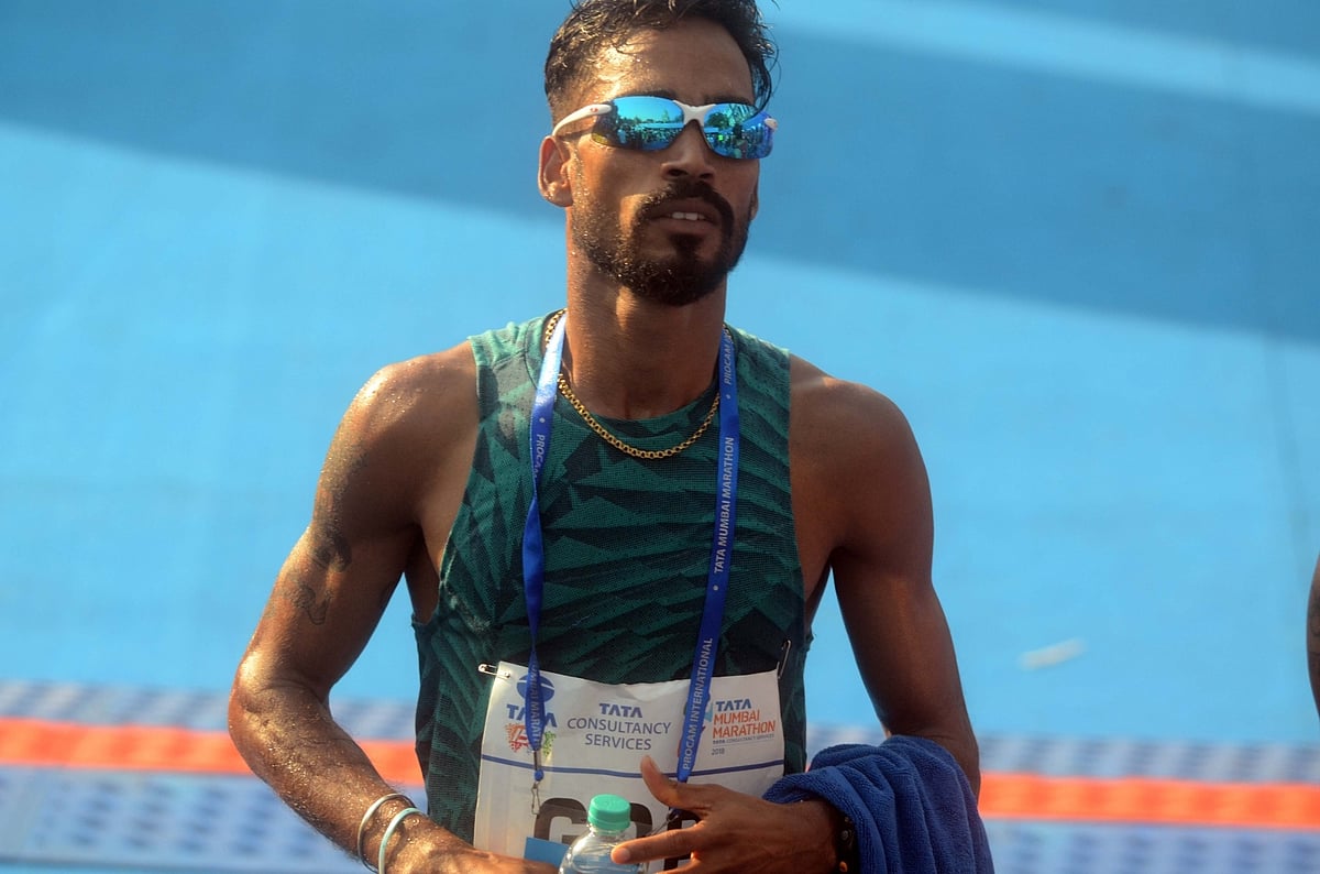 Athletics Worlds: 3 finalists, 2 Oly quotas in mixed campaign for India  
