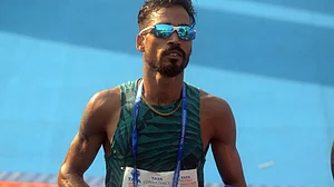 Athletics Worlds: 3 finalists, 2 Oly quotas in mixed campaign for India
