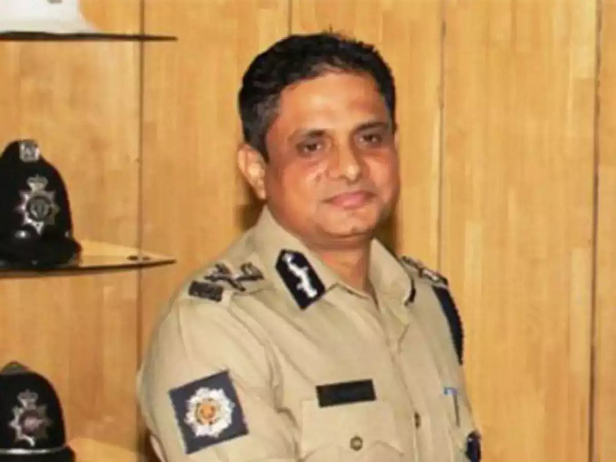 Calcutta HC grants anticipatory bail to Rajeev Kumar