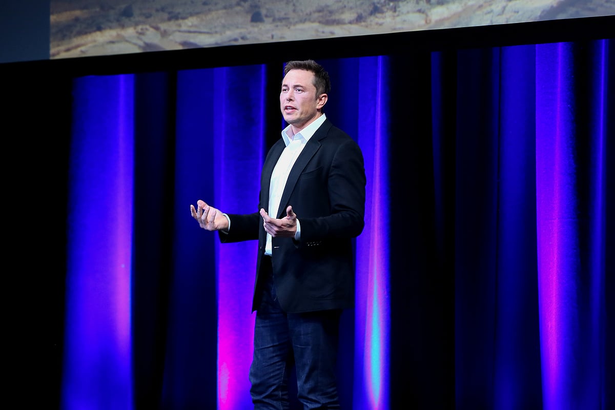 Where is SpaceX CEO Elon Musk? Why has he suddenly gone offline?  