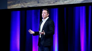 Where is SpaceX CEO Elon Musk? Why has he suddenly gone offline?