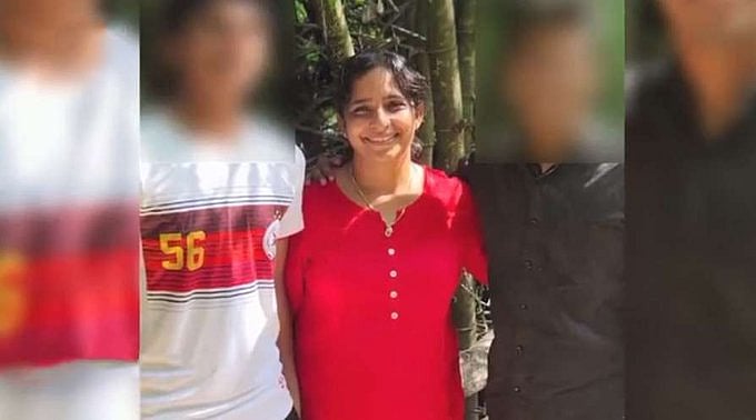 Kerala cyanide killer Jolly Amma Joseph’s case is very challenging: Top cop Behra  