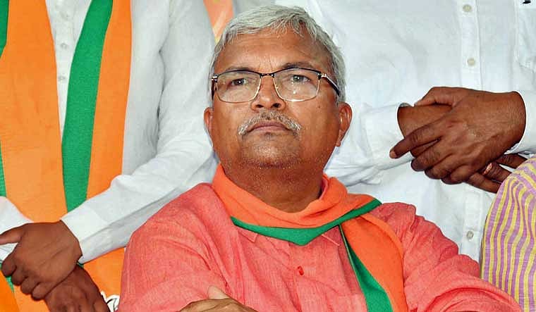 My family drugged me, forcing to marry against my wishes: Ex BJP MLA’s daughter