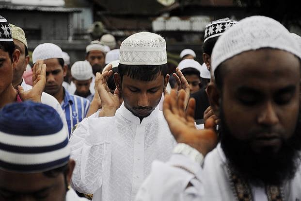 Muslims are worried after witnessing Kashmiris’ plight