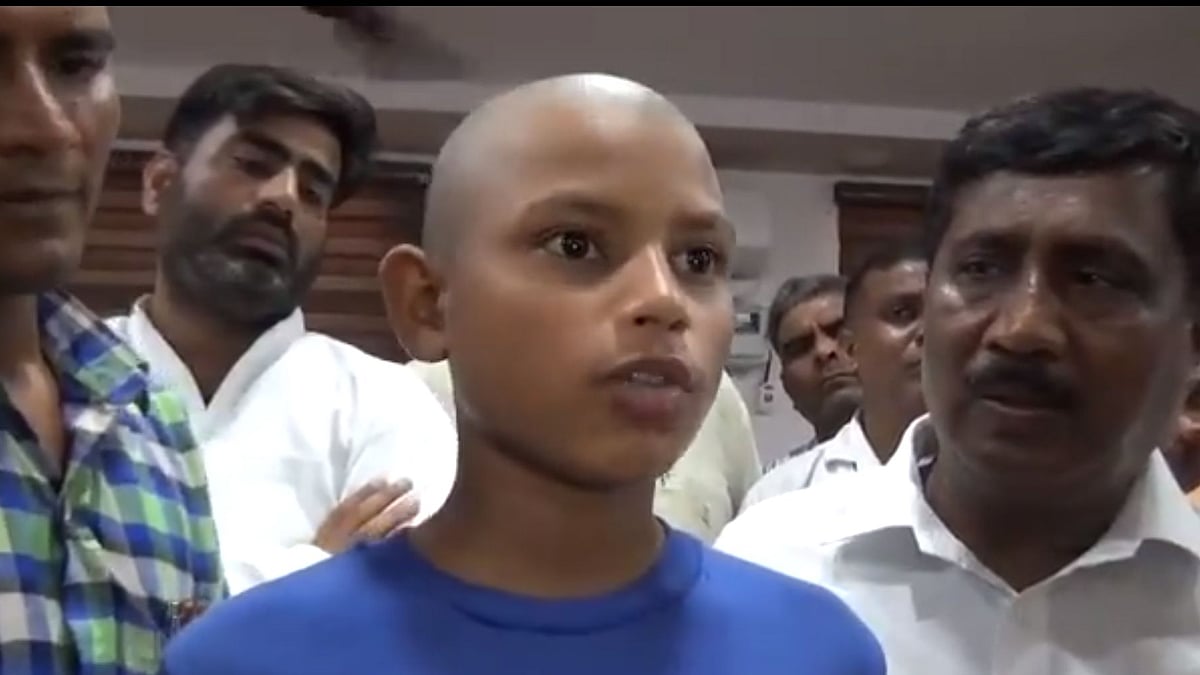 WATCH videos trending on twitter on Friday: police brutality from UP to Kashmir