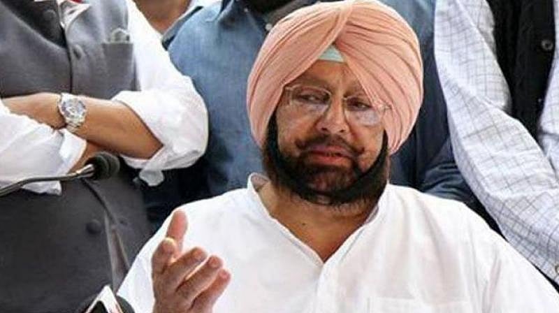 Punjab allows wheat harvesting, marketing of horticulture produce by farmers