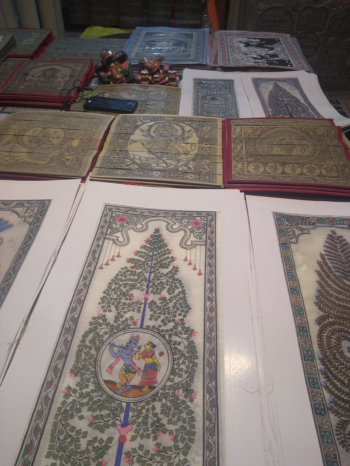 Dilli Haat hijacked by traders & middlemen, craftspeople left in the lurch, laments Jaya Jaitly