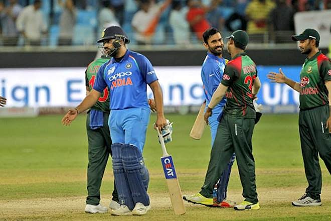 Bangladesh players go on strike before India tour, BCCI to ‘wait and watch’ 