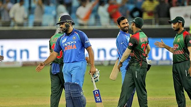 Bangladesh players go on strike before India tour, BCCI to ‘wait and watch’ 