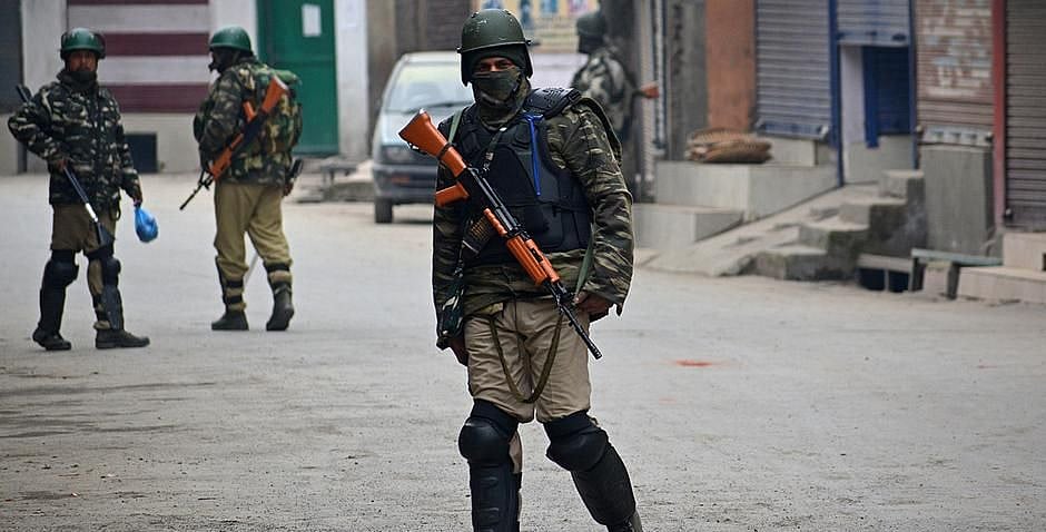 3 Arunachal districts declared ‘disturbed’ under AFSPA by govt for 6 more months