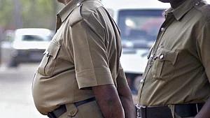 Bikaner SP asks cops to submit their tummy size!